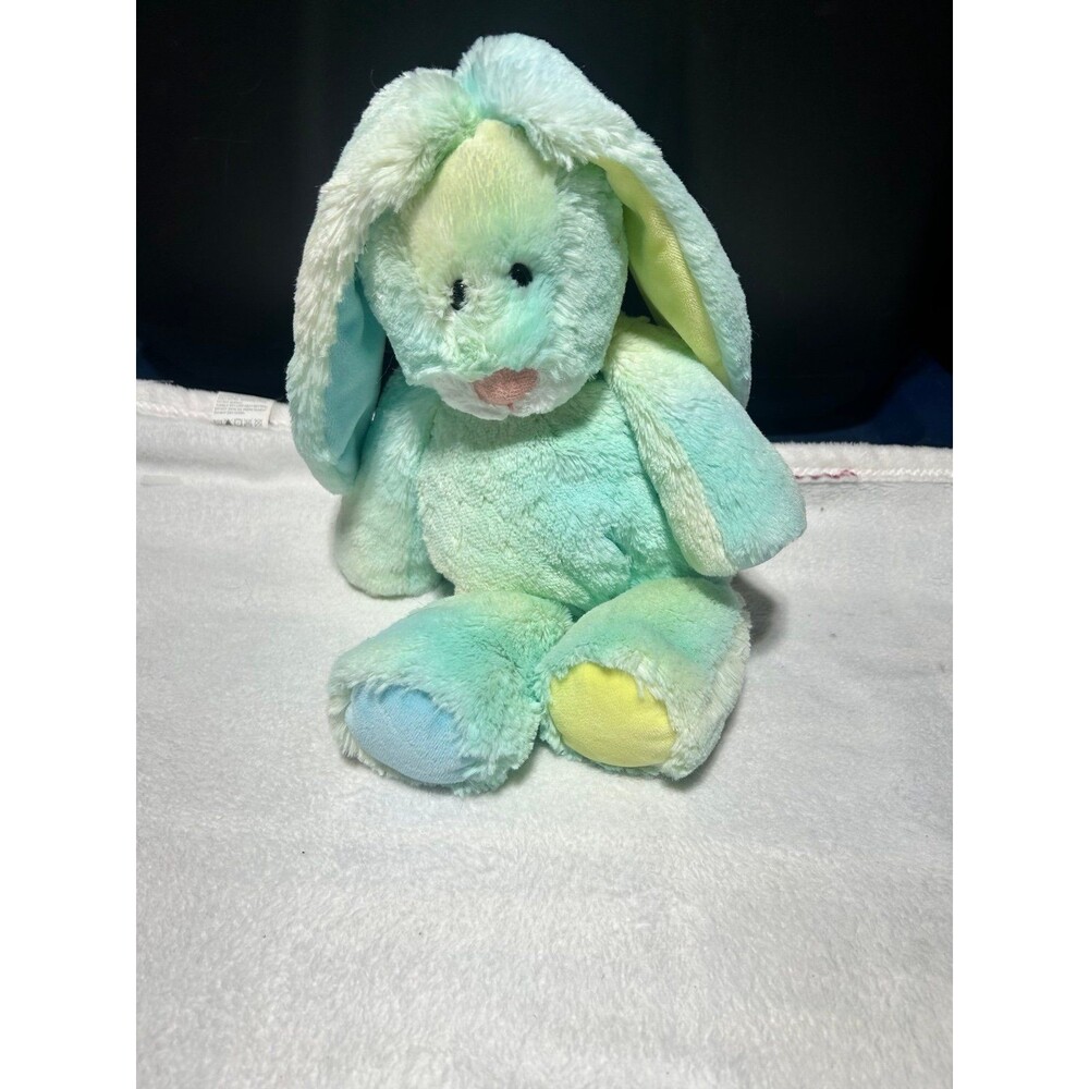 Mary Meyer bunny
